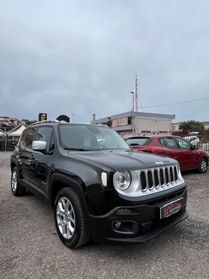 Jeep Renegade 1.6 Mjt
