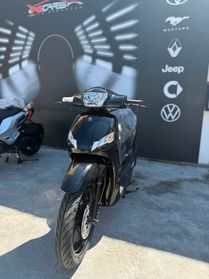 Peugeot Tweet 125 kisbee