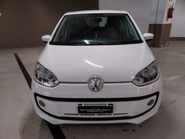 Volkswagen up! Up 1.0 Eco Move Bluemotion Technology - ok neopatentati