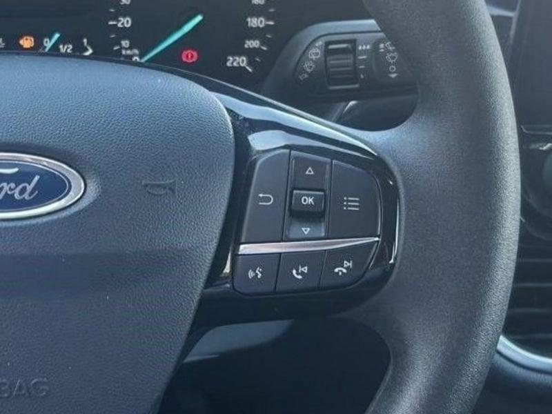 Ford Fiesta 1.5 EcoBlue 85 CV 5 porte Business