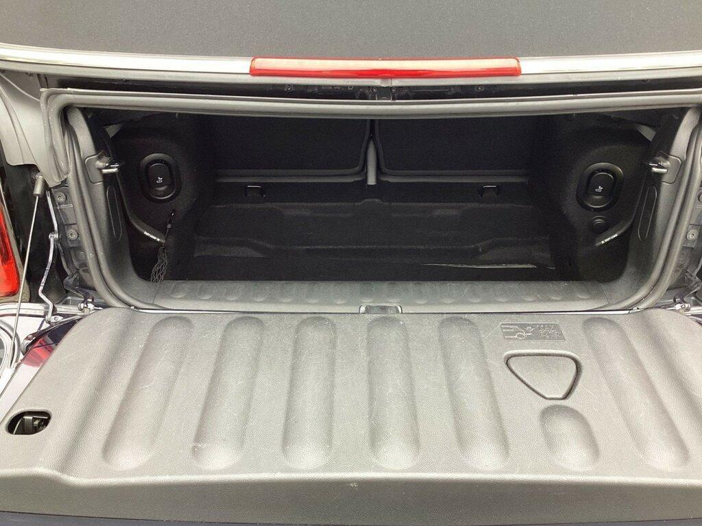 Mini Cooper S Cabrio 2.0 Cooper S