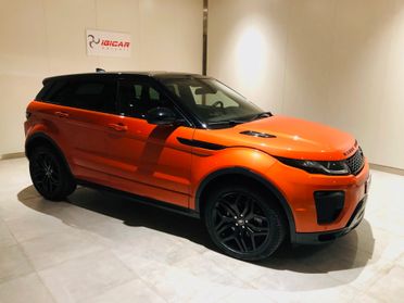 Land Rover Range Rover Evoque Range Rover Evoque 2.0 TD4 180 CV Coupé HSE Dynamic