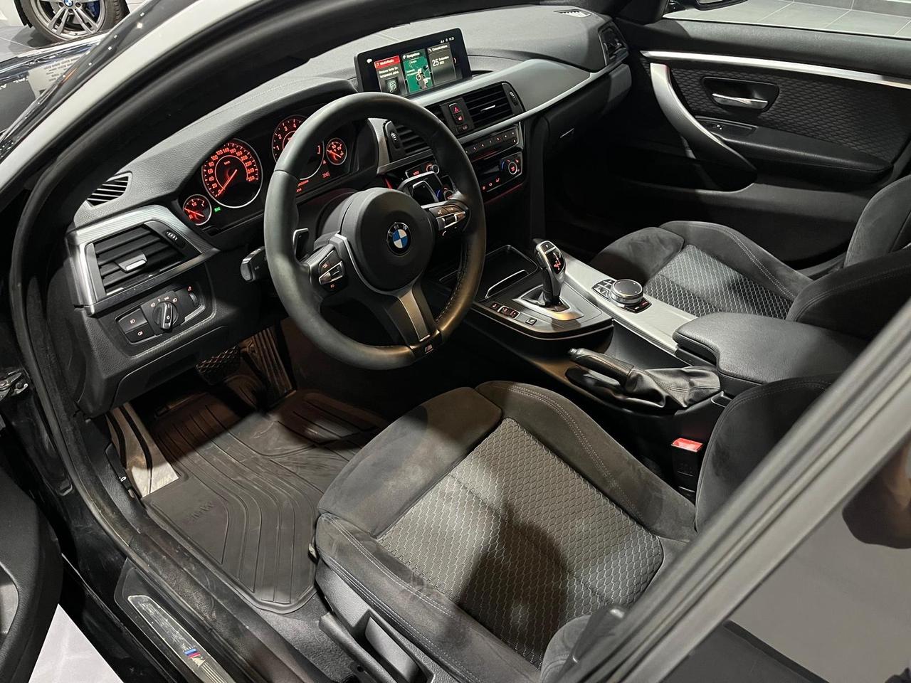 Bmw 420i Msport - 2017