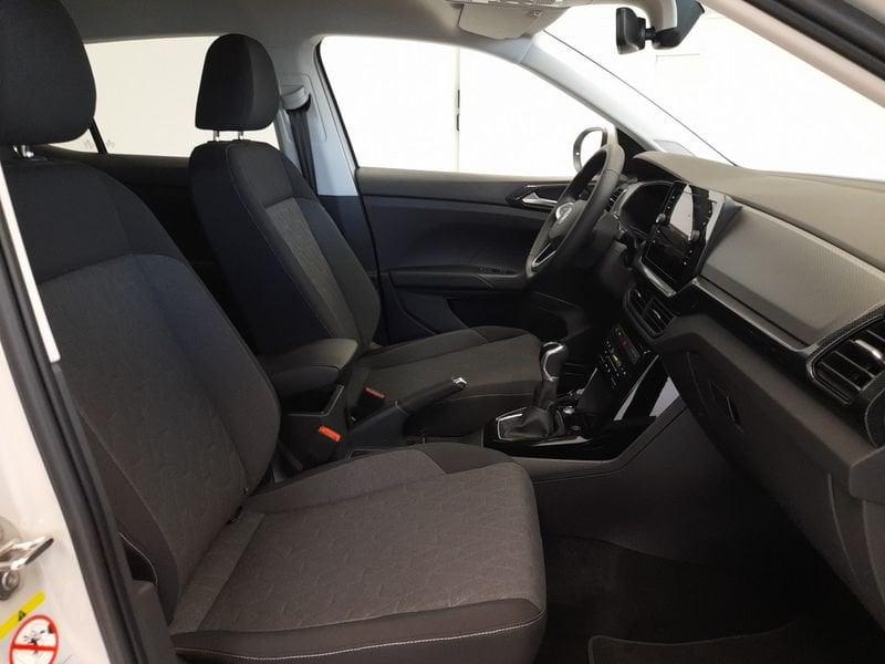 Volkswagen T-Cross 1.0 TSI 85kW Edition Plus