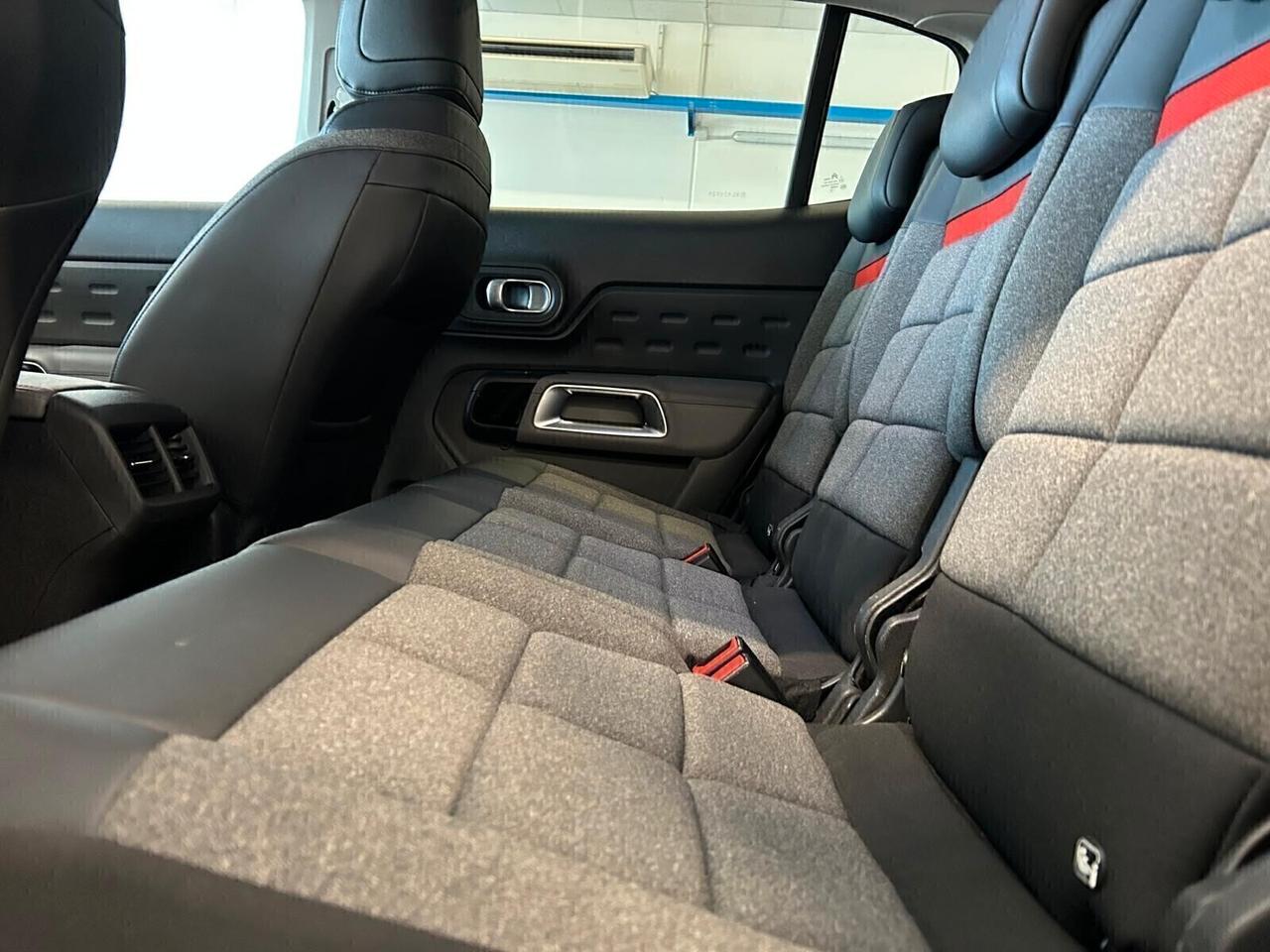 Citroen C5 Aircross FEEL BlueHDi 130 EAT8 SPOTICAR