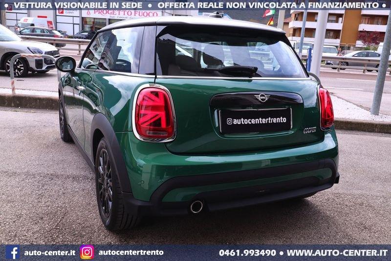 MINI Mini 3 porte 1.5 Cooper Classic 3p LED