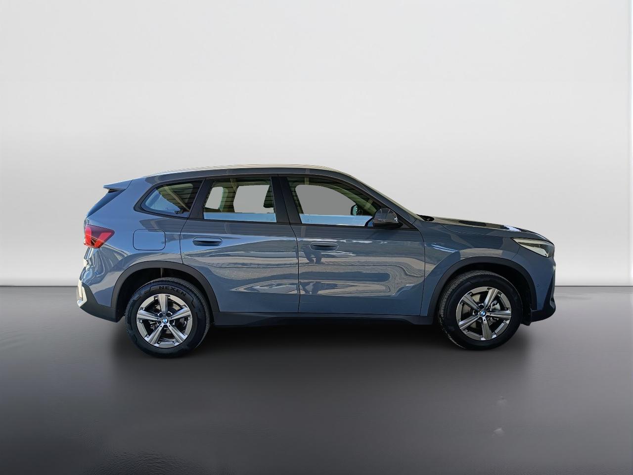 BMW X1 U11 - X1 sdrive18d auto