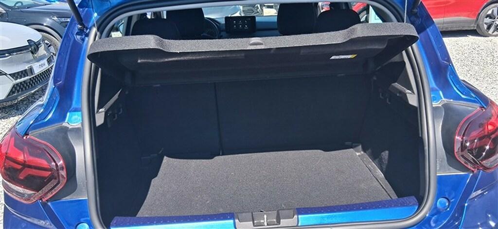 Dacia Sandero Stepway 1.0 TCe Comfort