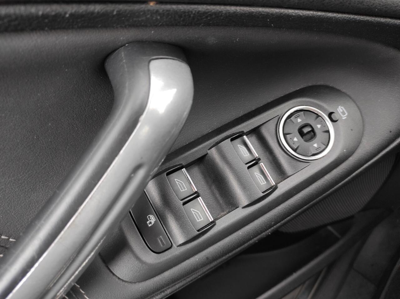 Ford Galaxy 2.0 TDCi - 163cv 7 POSTI