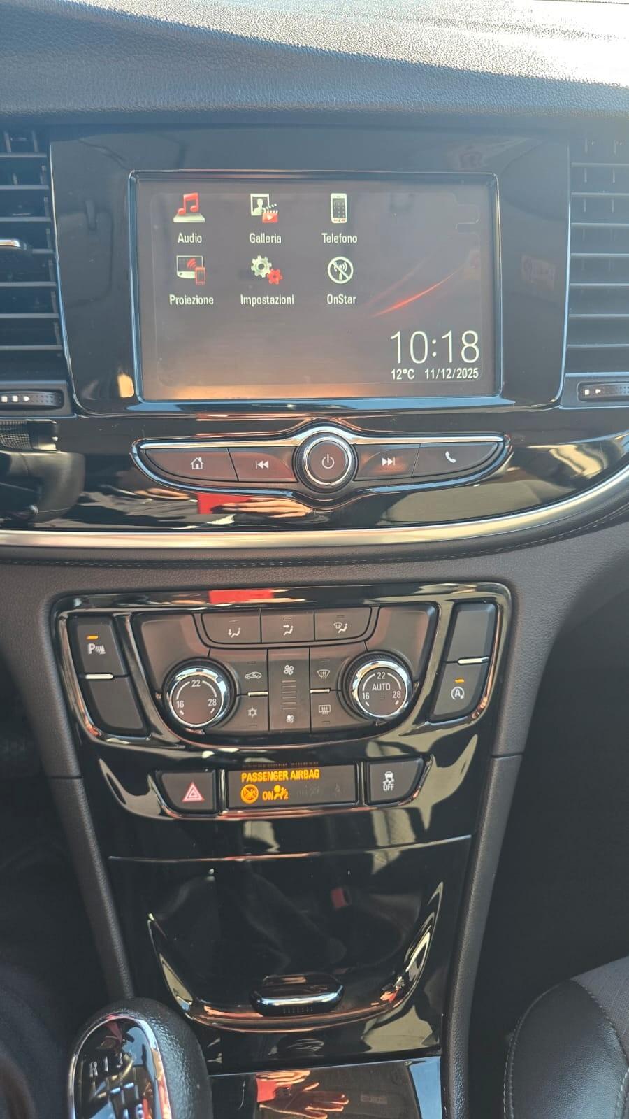 Opel Mokka X 1.6 CDTI Ecotec 4x2 Start&Stop Ultimate