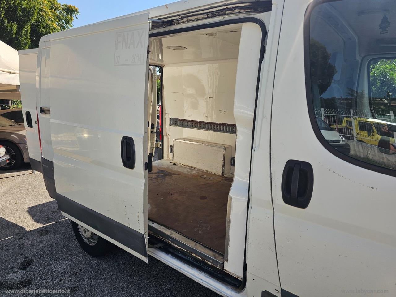 Ducato 2.2