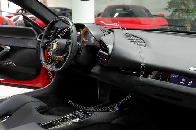 Ferrari 296 GTS |LIFT SYSTEM|APPLE|CARBON+LEDS|RACING SEATS|