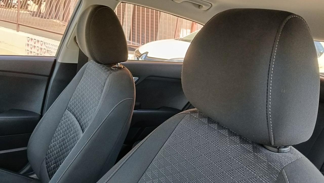 KIA RIO 1.2 B/GPL-CASA MADRE-PREZZO PROMO!