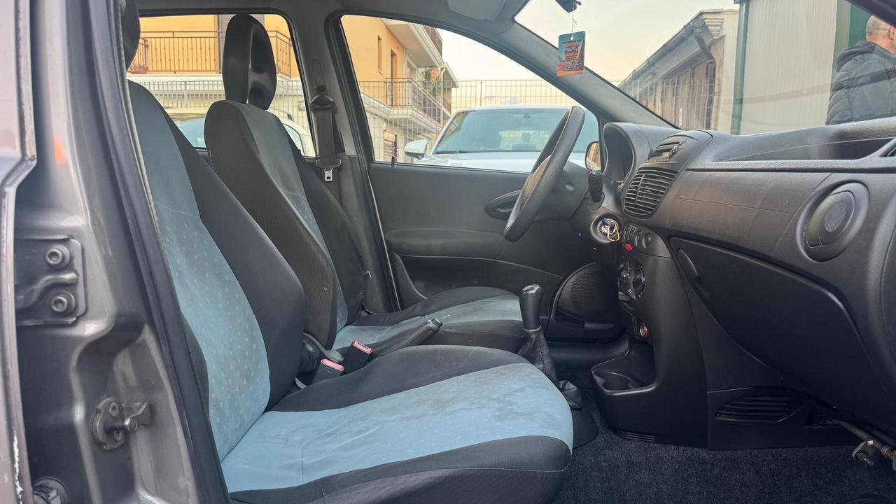 Fiat Punto 1.3 Multijet 16V 5 porte Dynamic