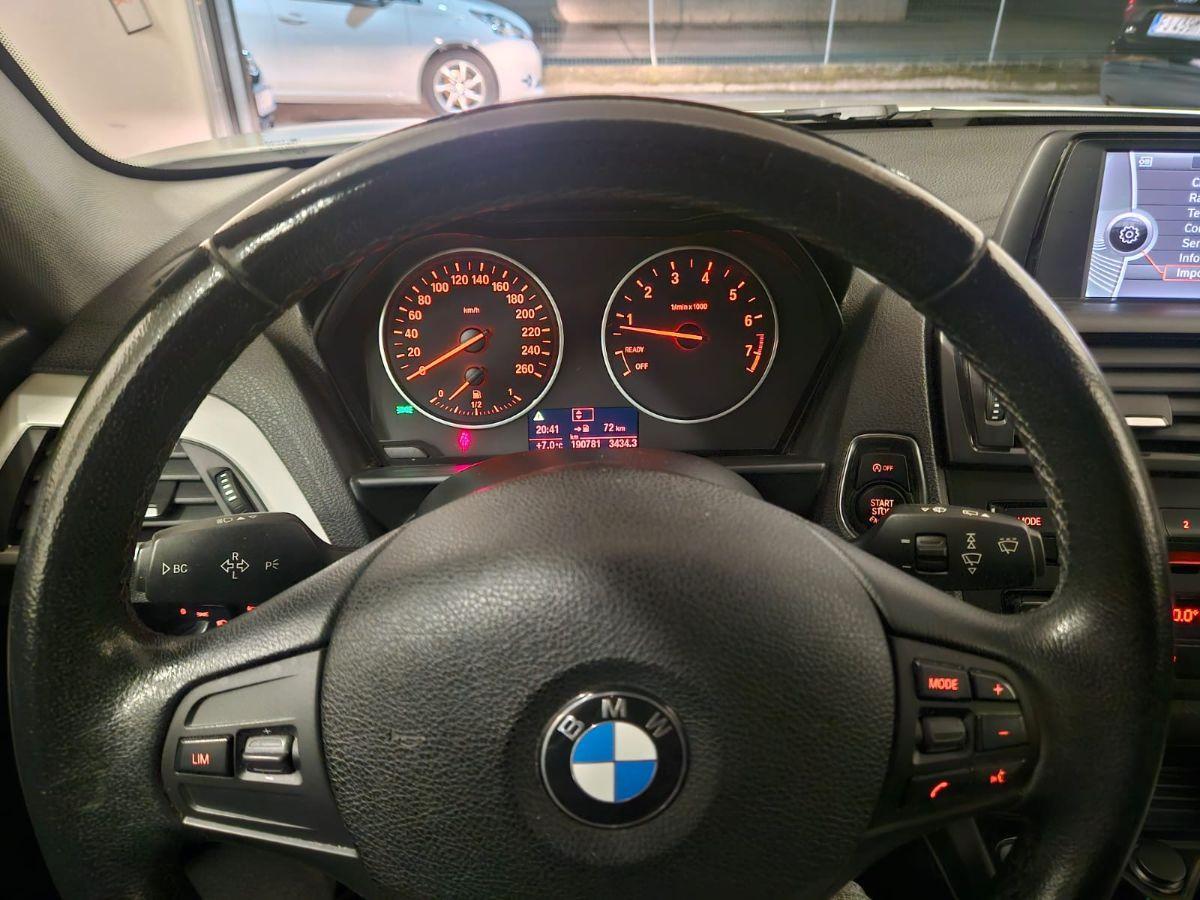 BMW - Serie 1 116i 5p Urban