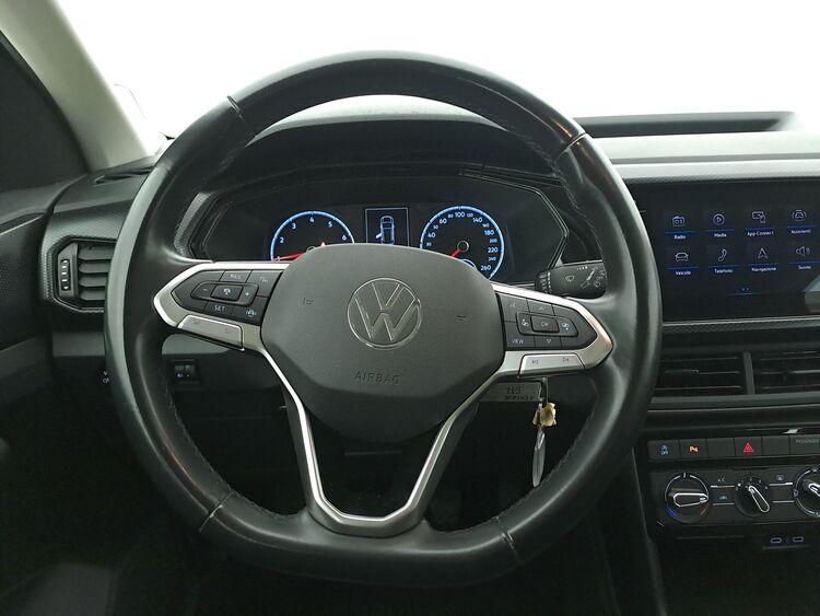 Volkswagen T-Cross Life BR160714 1.0 Benzina 95CV