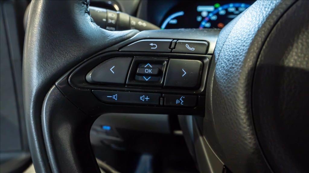 TOYOTA Yaris Cross 1.5h Premiere awd-i 116cv e-cvt del 2021