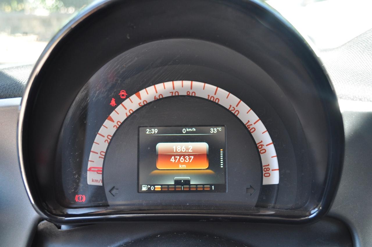 Smart ForTwo 70 1.0 Passion