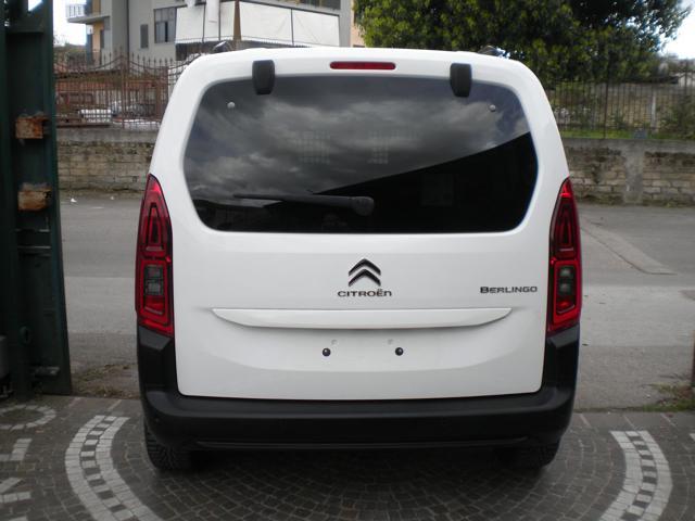 CITROEN Berlingo 1.5 BlueHDI 103 CV SHINE