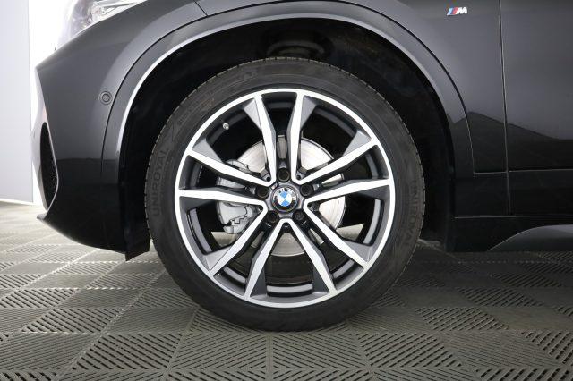BMW X2 X2 sDrive18d Msport