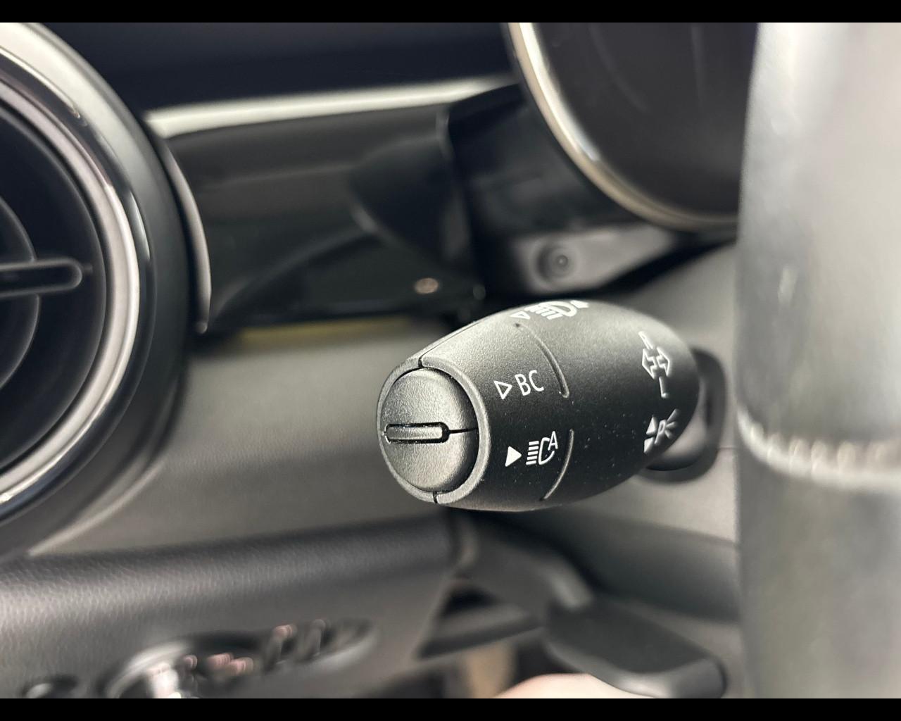 MINI Mini 5p 2.0 Cooper S Classic auto