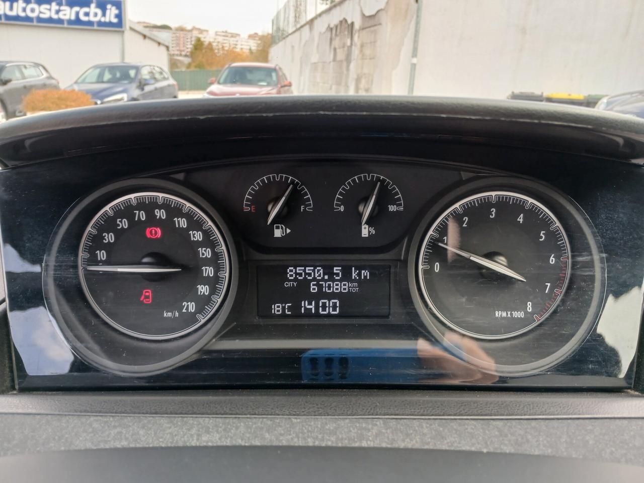 LANCIA YPSILON 1.0 HYBRID 70CV 2022 GOLD