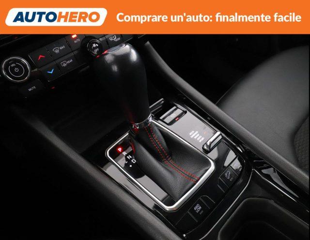 JEEP Compass 1.3 Turbo T4 240 CV PHEV AT6 4xe Trailhawk