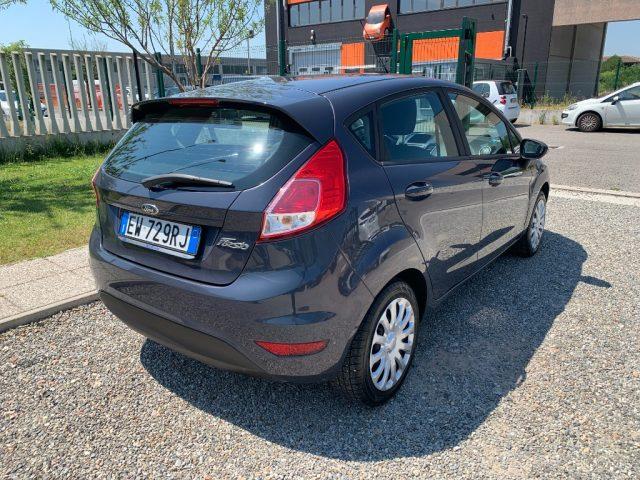 FORD Fiesta 1.0 80CV 5 porte Titanium