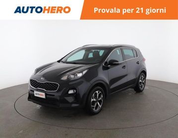 KIA Sportage 1.6 GDI 2WD Business Class