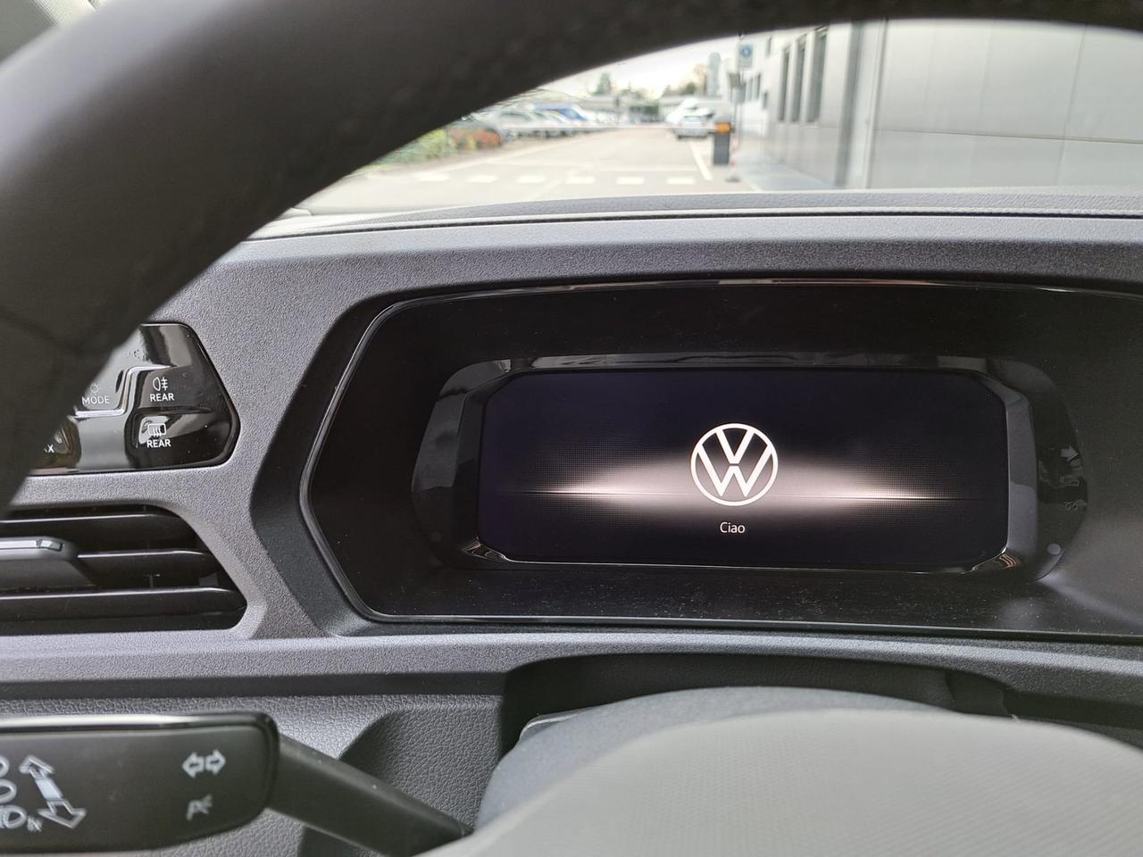 Volkswagen Caddy 2.0 tdi 122cv space dsg7