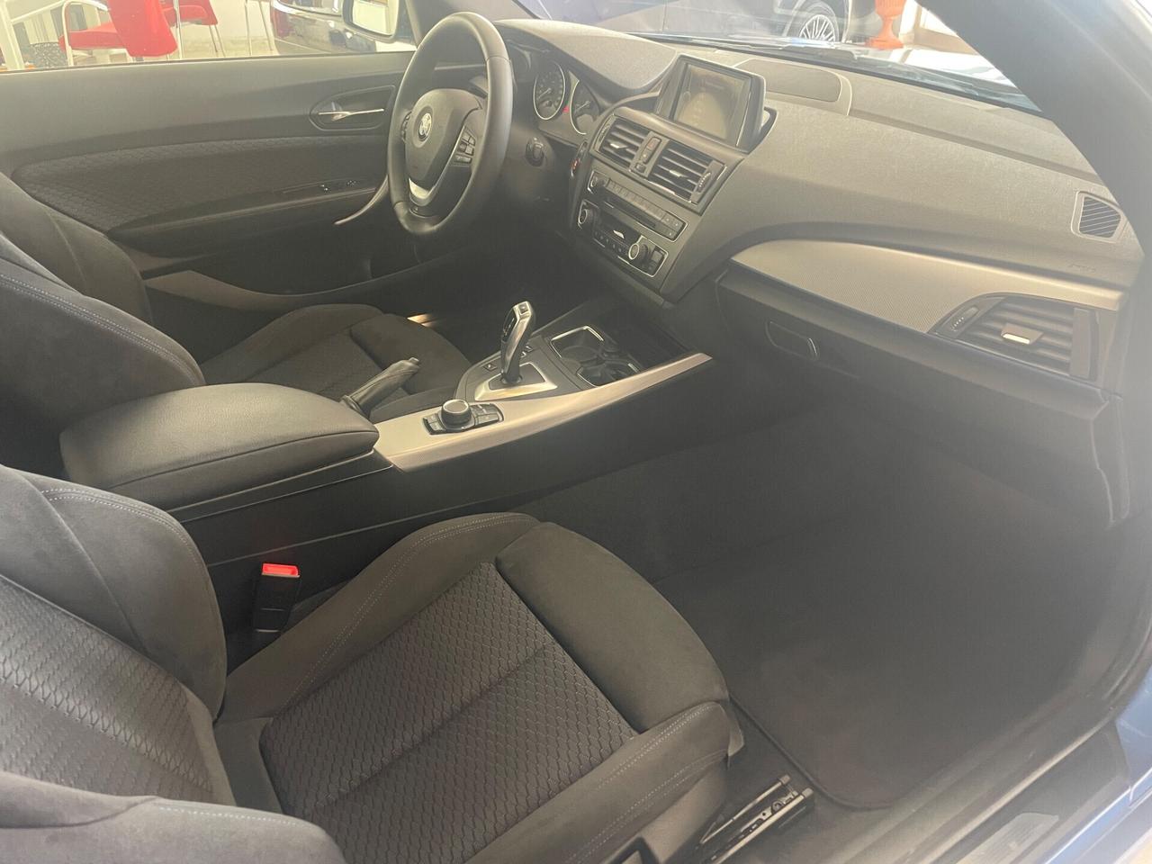 BMW 118d Msport 116.000 KM “UN GIOIELLINO”
