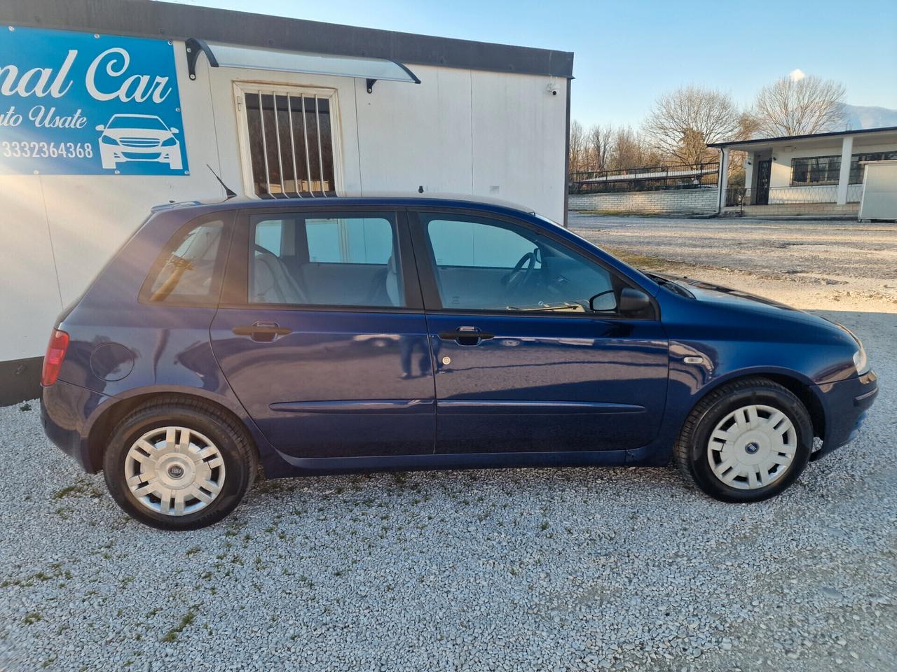 Fiat Stilo 1.6i 16V 5 porte Active