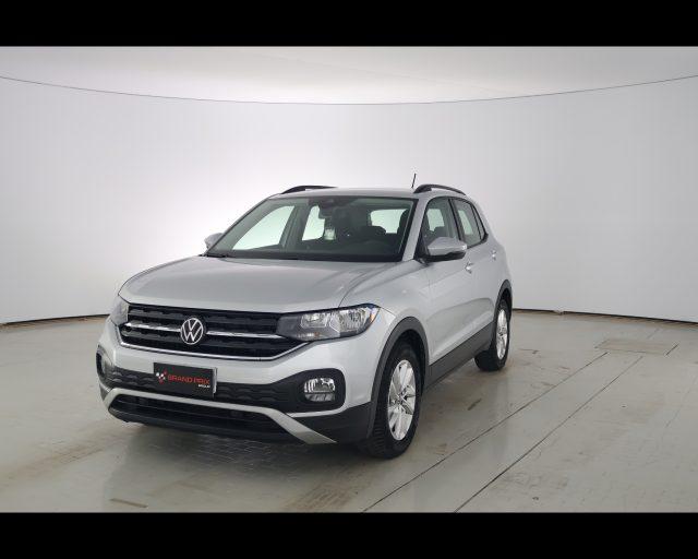 VOLKSWAGEN T-Cross 1.0 TSI 110 CV DSG Style