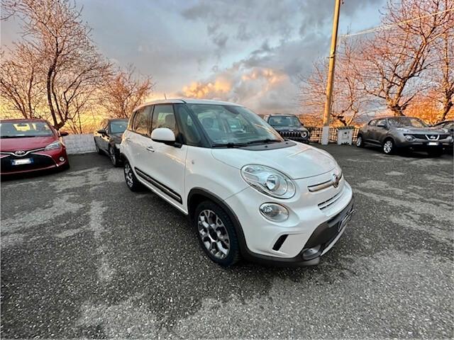 Fiat 500L 1.3 Multijet 85 CV Trekking