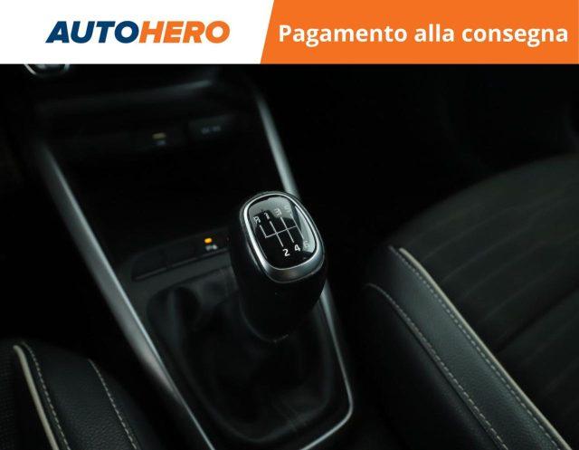 KIA Stonic 1.0 T-GDi 100 CV MHEV iMT GT Line