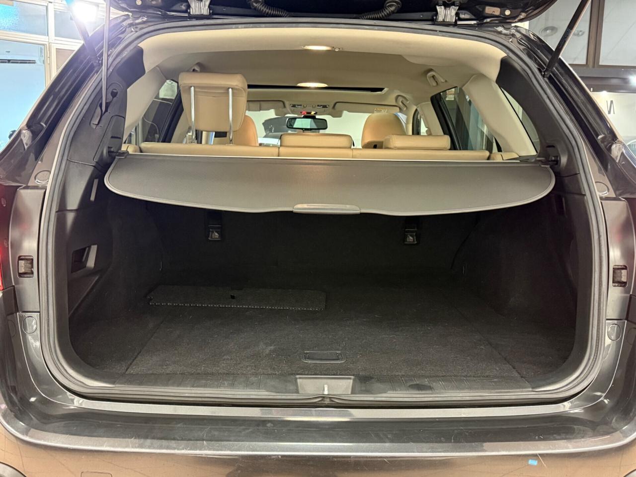 Subaru OUTBACK AWD Aut. 2.0d-S Lineartronic Unlimited