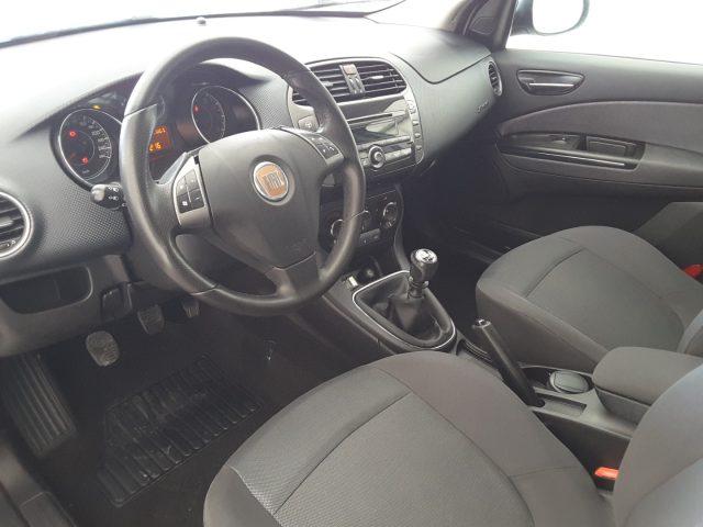 FIAT Bravo 1.4 90cv Dynamic GPL *solo 56.500 Km*