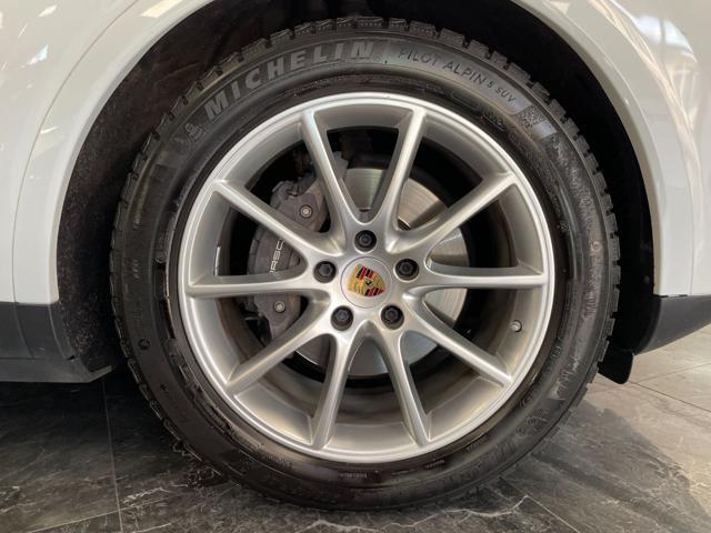 PORSCHE Cayenne Coupé 3.0 V6 GANCIO / PASM / BOSE