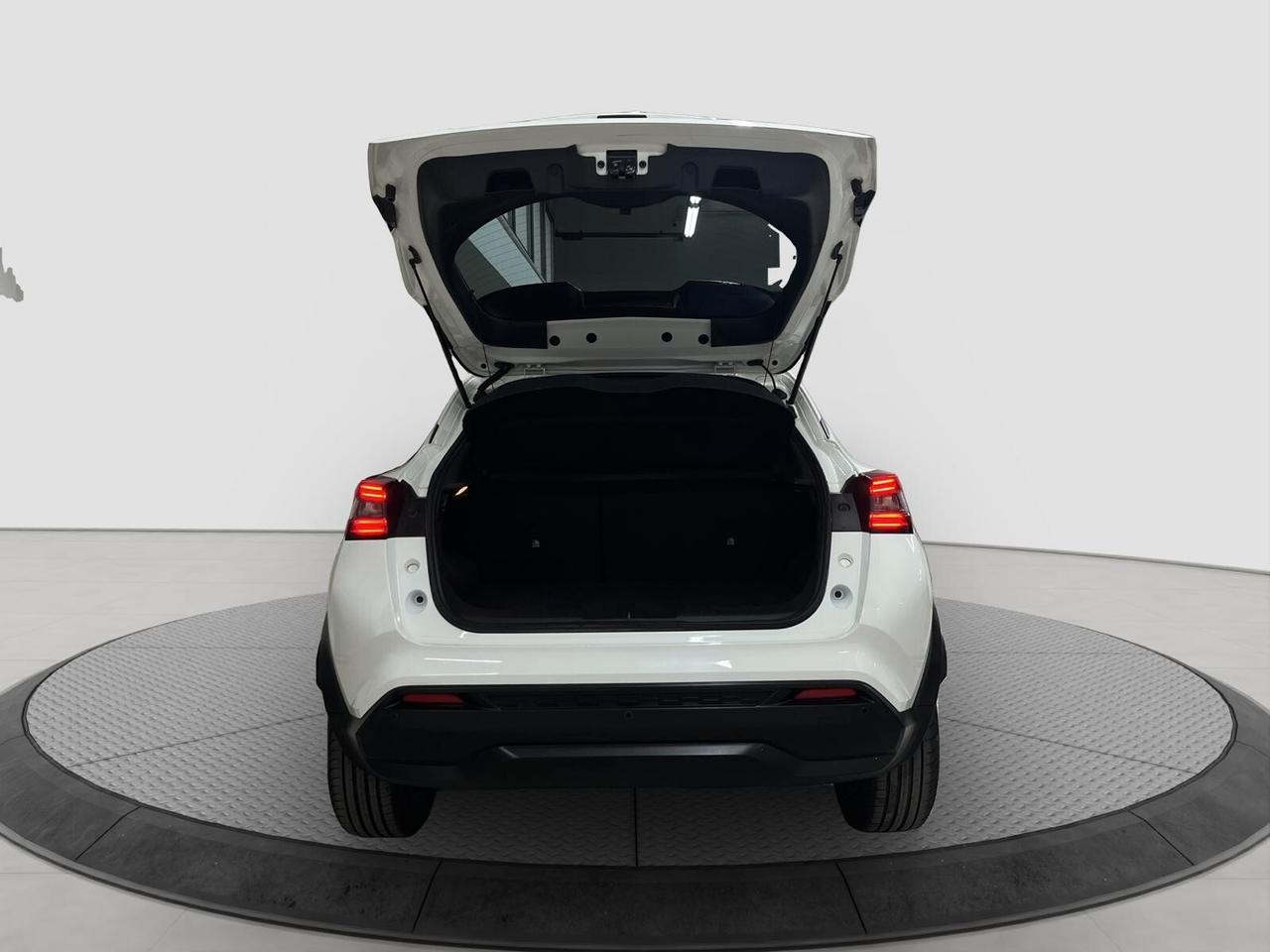 Nissan Juke 1.0 Benzina 114 CV Tekna 2023