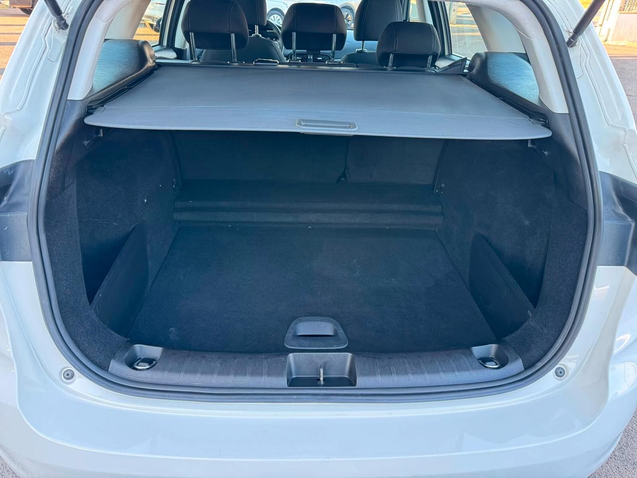 Fiat Tipo 1.6 Mjt