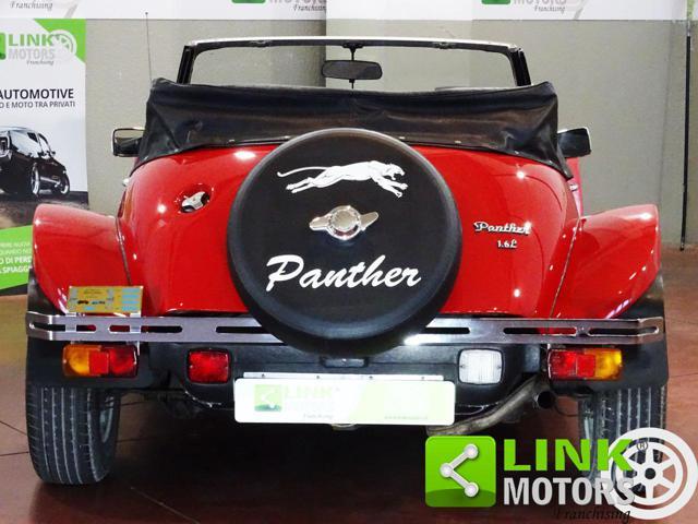 PANTHER Other KALLISTA
