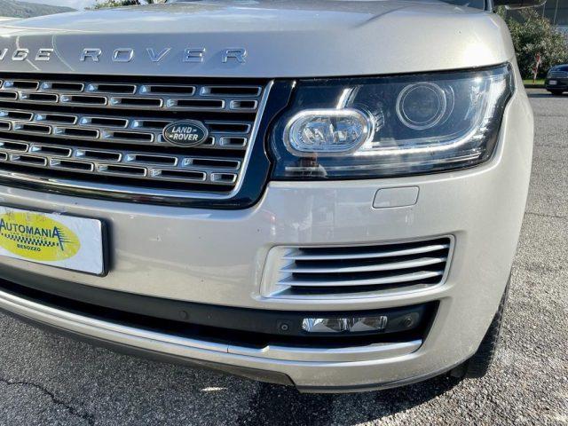 LAND ROVER Range Rover 4.4 SDV8 Autobiography IVA ESP. FULL OPT.