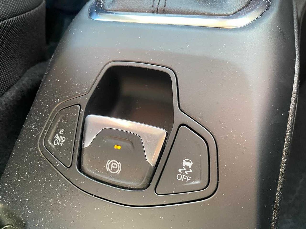 Jeep Renegade 1.5 Turbo T4 MHEV Altitude