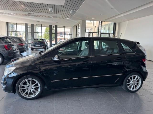 Mercedes-benz B 180 CDI Sport