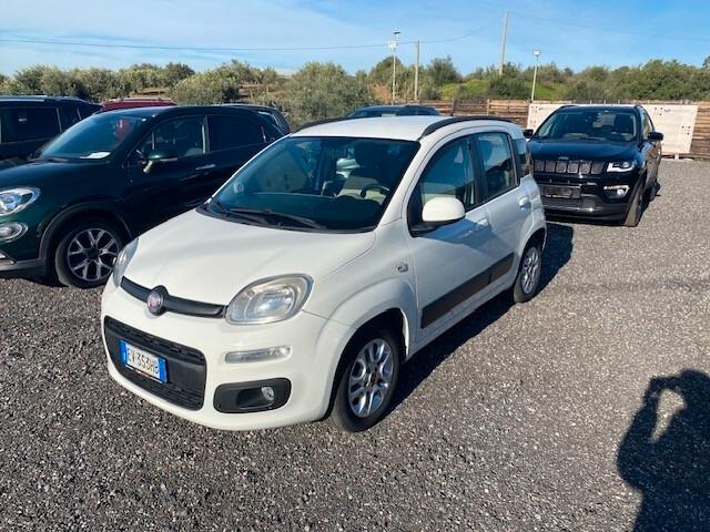 Fiat Panda 1.3 MJT S&S Lounge