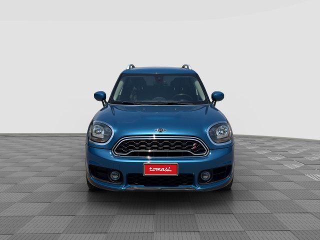 MINI Mini Countryman 2.0 Cooper S Countryman