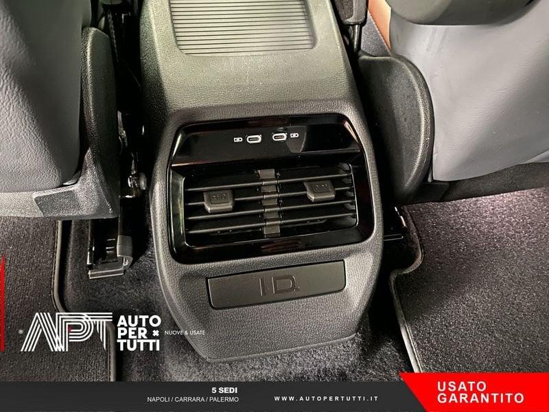 Volkswagen ID.4 ID.4 1st edition