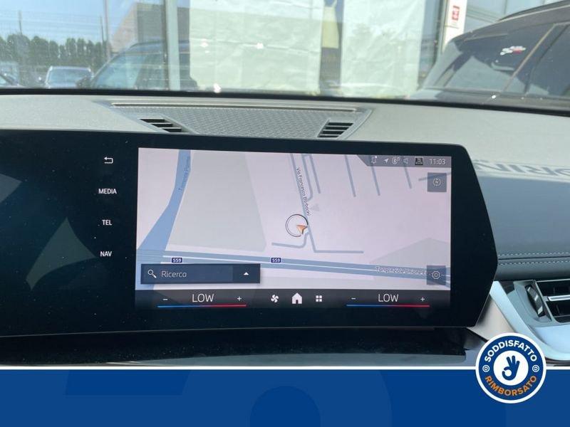 BMW X1 sDrive 18d