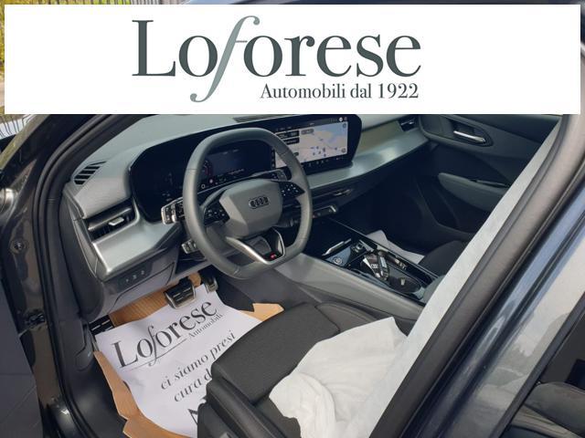 AUDI Q3 TDI 110 kW S tronic S Line