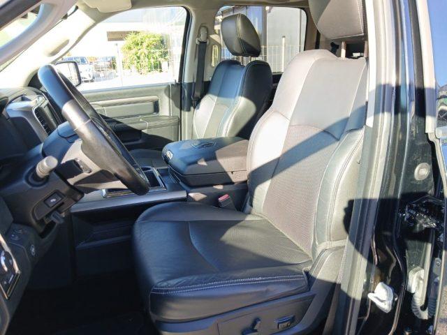 DODGE RAM 1500 5.7 GPL V8 Laramie Sport N1